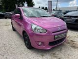Mitsubishi Space Star Color - TÜV Neu - Sitzheizung - Mitsubishi Space Star aus 2014