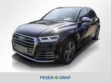 Audi SQ5 SUV 3.0 TFSI quattro Matrix Nav Pano - gebrauchte Audi SQ5 aus dem Jahr 2018