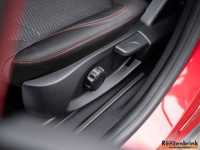 Puma ST-Line EcoBoost DSG Komfort+Winter Paket