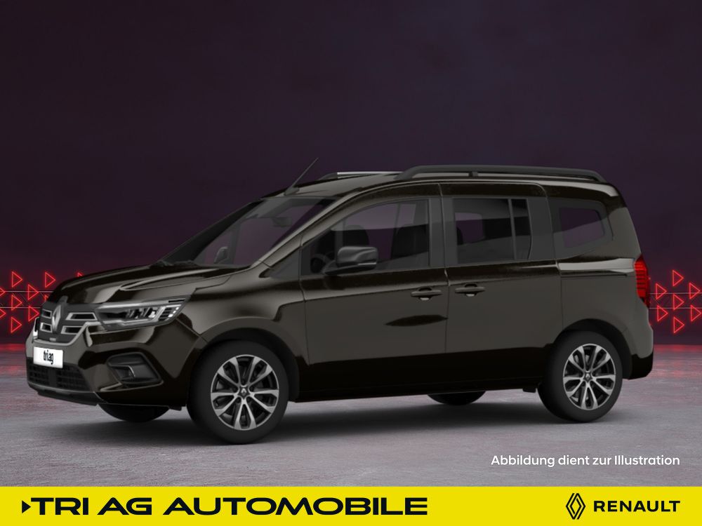 Renault Kangoo - Bild 12