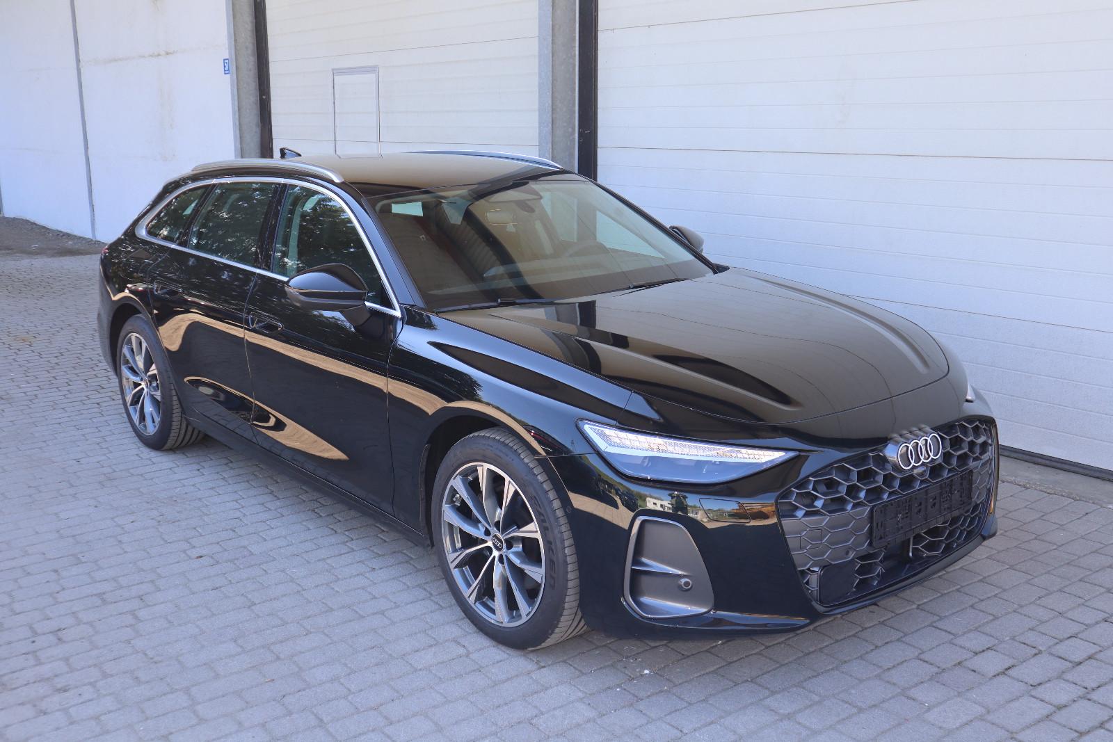 Audi A6 TFSI NEUES MODELL/MOD.2026/TECH PLUS/360°/B&O