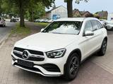 Mercedes-Benz GLC 200 4Matic *AMG LINE*LED*NAVI*TEILLEDER* - Mercedes-Benz GLC 200 in Hamm