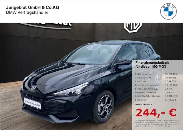 MG3