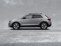 Volkswagen T-Roc - Vorschau Bild 6