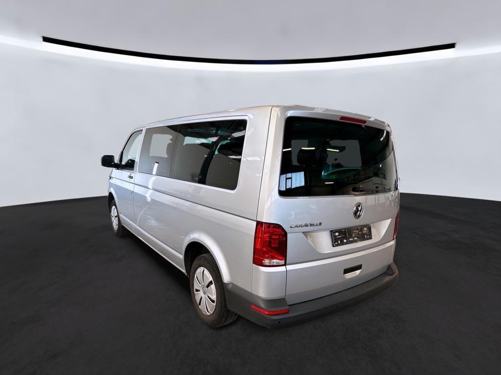 Volkswagen T6 Caravelle