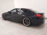 BMW 640 6 Gran Coupe 640 i - Gebrauchtwagen mit Navigationssystem