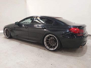 BMW 640 - 4