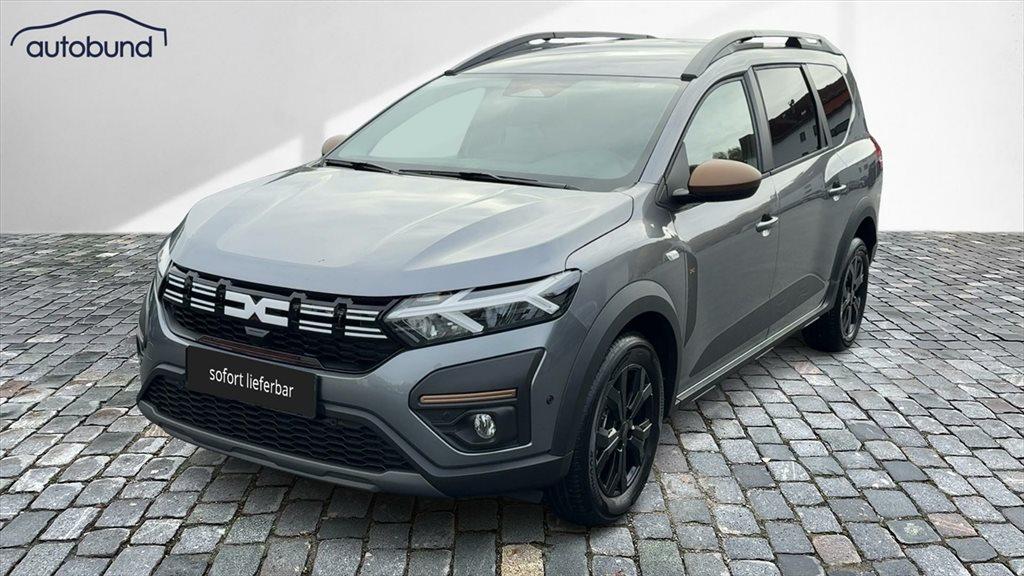 Dacia Jogger 1,0 TCe 110 Extreme ALU DAB KLIMA LED 