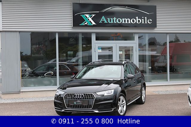 AUDI A4Allroad quattro/Aut/Lede/Dig.Tacho/Kamera/Eur6