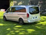 Mercedes-Benz V 250 d 4MATIC AVANTGARDE extral. AVANTGARDE - Mercedes-Benz V 250: Von Privat