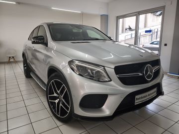 Mercedes GLE 350 - 2