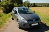 Hyundai i20, 1.2 Benzin, 78 PS, 5-Türer - Hyundai i20: Türer