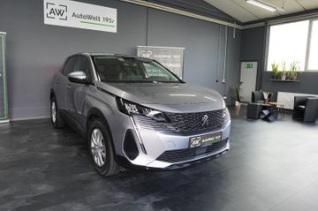 Peugeot 3008 - 1