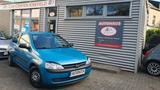 Opel Corsa 1.2 AUTOMATIK+ALLWETTER - Opel Corsa aus 2001: 1.2