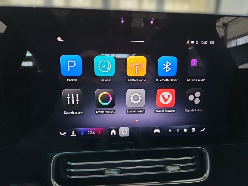 Fahrzeugabbildung Mercedes-Benz CLA 180 ++ AMG-LINE+AHK+MULTIBEAM+MB.DRIVE++