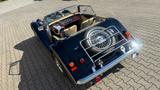 Morgan Plus 8 - Morgan: 8