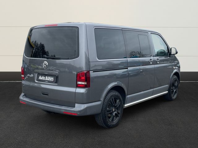 Volkswagen T5 Multivan PanAmericana 4Motion+Luftfahrwerk