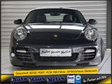 Porsche 997 - 911 Turbo Coupé BOSE PDK7 PCM KW-Fahrw. M+ - Porsche 997: Coupé