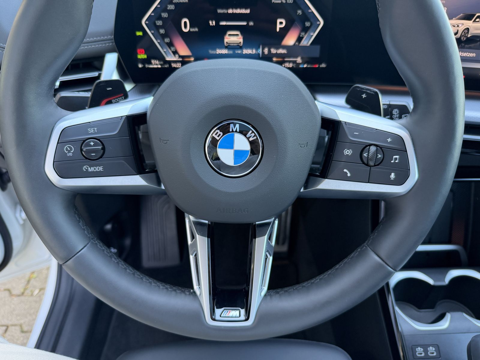 BMW X1 - Bild 18