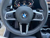 BMW X1 - Vorschau Bild 18