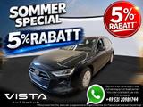 Audi A4 35 TDI*AHK*BANG & OLUFSEN*AMBIENTE*VIRTUAL - Audi A4: Kombi, Ambiente