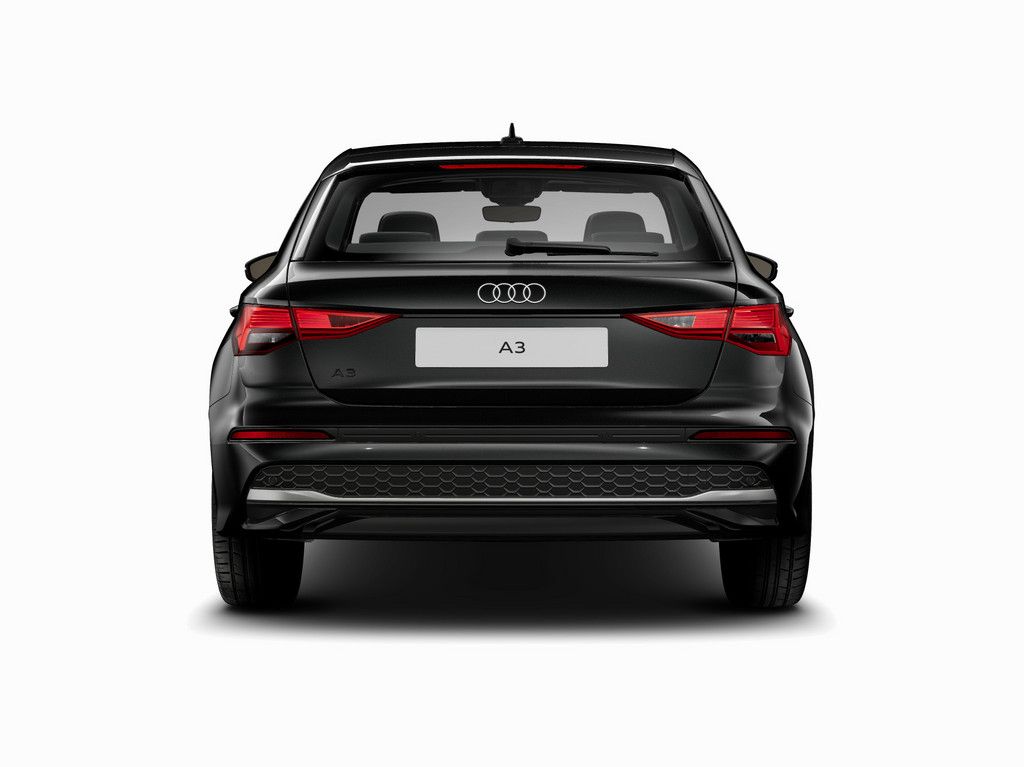 Audi A3 - Bild 8