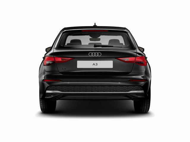 A3 Sportback 30 TFSI S-tronic KLIMA PDC SHZ NAVI