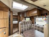 Pilote Explorateur G 742 XLC Diamond Edit Full Options - Pilote Wohnwagen & Wohnmobile