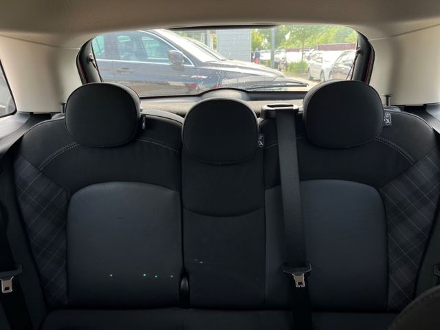 Cooper 1.5 Automatik - Chili*LED*Navi*PDC*SHZG!!