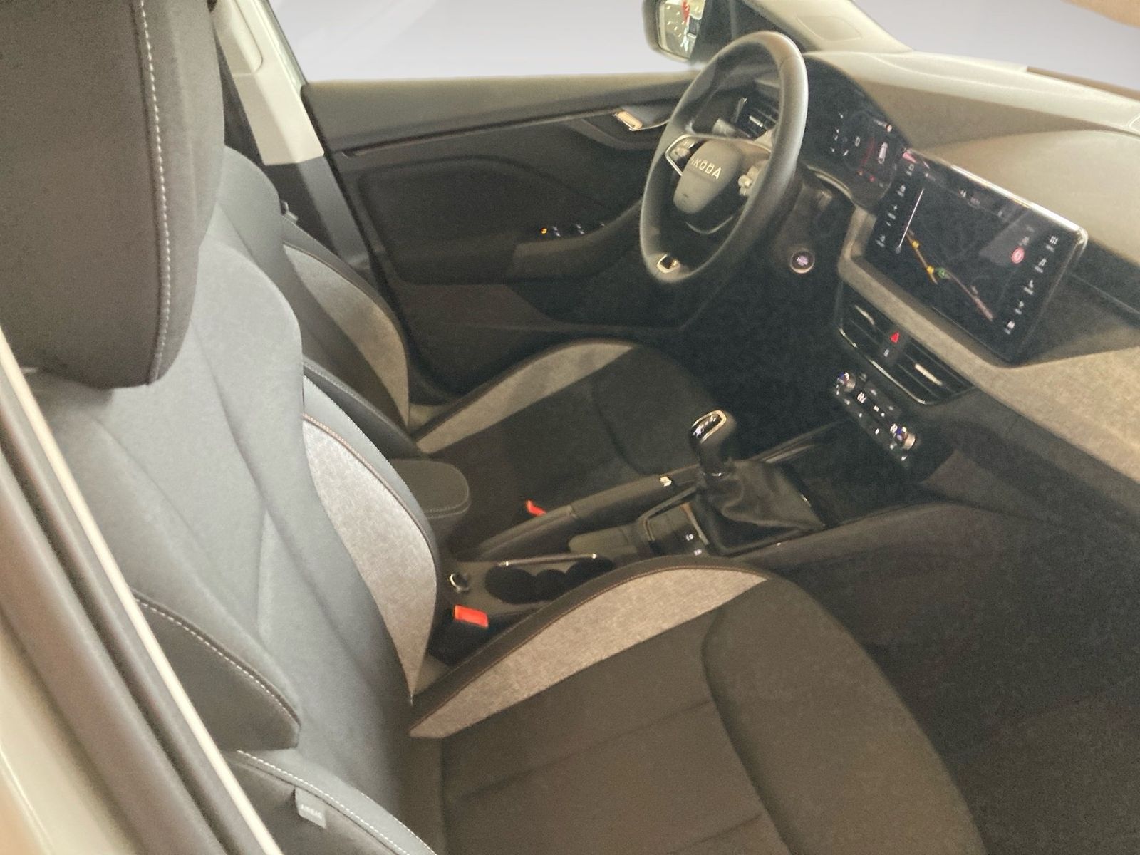 Skoda Scala - Bild 10