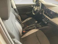 Skoda Scala - Vorschau Bild 10
