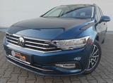 Volkswagen Passat Variant 1.5 16V TSI ACT Business AHK - Volkswagen Passat: 5b