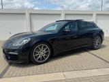 Porsche Panamera 4S S  - Porsche Panamera in Bonn