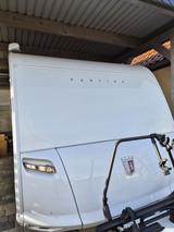 Tabbert Pantiga 550 TDL 2,5 - Tabbert Pantiga