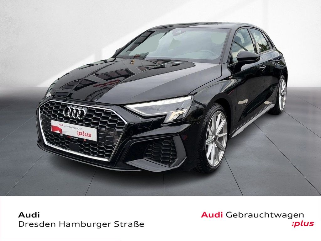 Image of Audi A3
