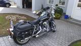 Harley-Davidson softail heritage classic - HARLEY-DAVIDSON 2003 SOFTAIL