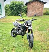 KSR TW 125 SM - KSR MOTORRAD