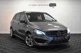 Mercedes-Benz B 250 4Matic AMG LINE*PANO*AHK*LED*DISTRONIC PRO - Mercedes-Benz B 250: AMG