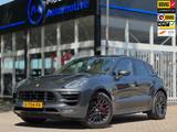 Porsche Macan 3.0 GTS Burmester ACC Pano Cognac L Chrono - gebrauchte Porsche Macan aus dem Jahr 2017