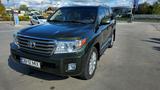 Toyota Land Cruiser 4,5-l-V8-D-4D Executive Automat... - Toyota Land Cruiser mit Panoramadach