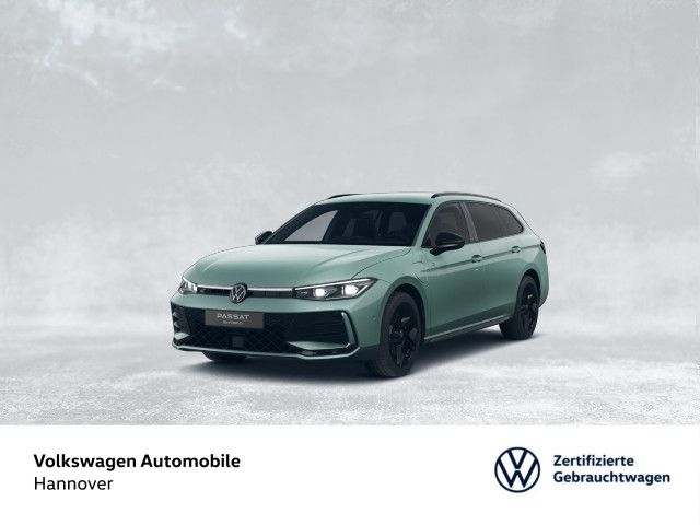 Image of Volkswagen Passat Variant