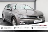 Volkswagen Polo Highline 1.0 TSI ACC SITZHZ. LED KLIMA - VW Polo Gebrauchtwagen in Dortmund