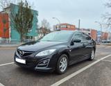Mazda 6 2.5 MZR Sports-Line Sports-Line - Mazda 6: Mzr