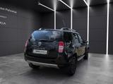 Dacia Duster Black Shadow TCe 125 4x2 Navi Klimaanlage - Gebrauchtwagen in Neubrandenburg