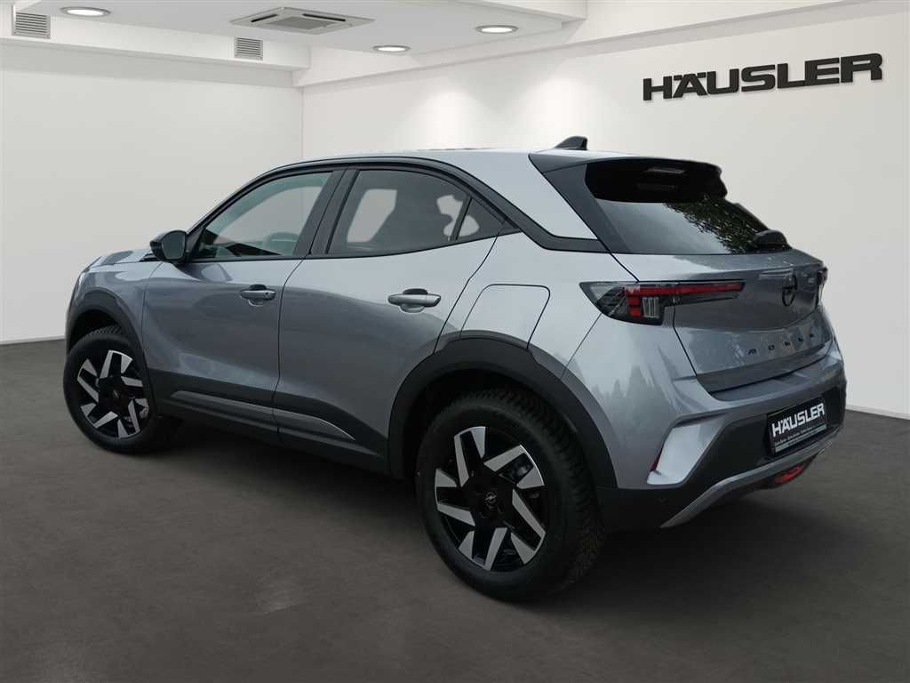 Opel Mokka - Bild 5
