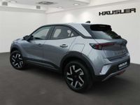 Opel Mokka - Vorschau Bild 5