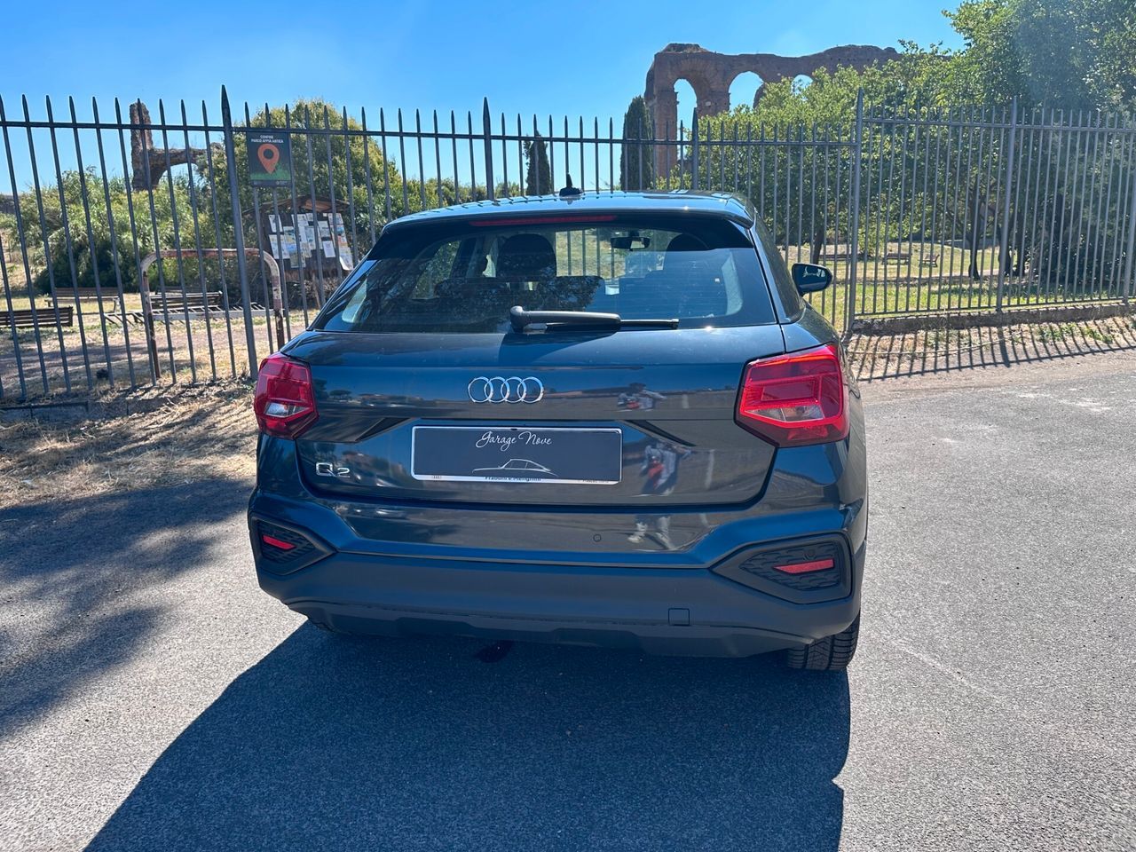 Audi Q2 35 TFSI S tronic Business Advanced 2023 imagem 3