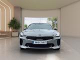 Kia Stinger 3.3 V6 T-GDI  4WD GT Navi HUD Pano - Kia Stinger Gebrauchtwagen