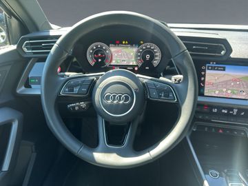 Audi A3 - 10