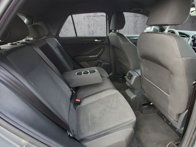 T-ROC 1.5TSI Aut. R-Line Navi AHK Climatronic
